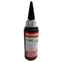 Permabond A1042 - 50ml High Vibration Resistant Threadlocker/Retainer