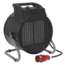 Sealey PEH9001 Industrial PTC Fan Heater 9000w 415v - 3 Phase