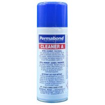 Permabond SURFACE CLEANER A 400ml Aerosol