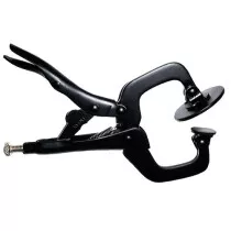 Trend PH/CLAMP/F6 Pocket hole face clamp 35mm