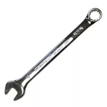 Powerbuilt PWS9007 12mm Wrench Spearhead Combination Spanner