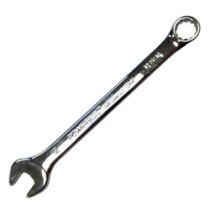 Powerbuilt PWS9007 12mm Wrench Spearhead Combination Spanner
