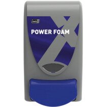 Deb EFM1LDSEN Estesol® FX™ Pure Power Foam 1L Dispenser