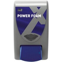 Deb EFM2LDPEN Estesol® FX™ Pure Power Foam 2L Dispenser