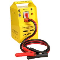 Sealey POWERSTART500 PowerStart Emergency Power Pack 500hp Start 12/24V