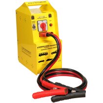 Sealey POWERSTART900 PowerStart Emergency Power Pack 900hp Start 12/24V