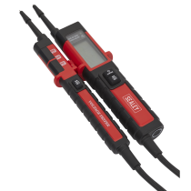 Sealey PPHY High Voltage Tester CAT IV 1000V Hybrid Vehicles