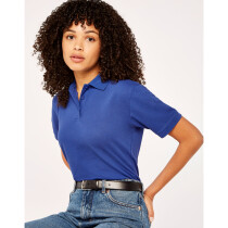 Kustom Kit KK703 Ladies Classic Fit Klassic Superwash® 60 Polo Shirt