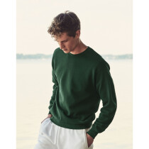 Fruit Of The Loom 62202 - Mens Classic Set-In Sweatshirt