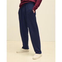 Fruit Of The Loom 64032 Men's Classic Open Hem Jog Pants