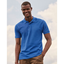 Fruit Of The Loom 63218 Men's Premium Polo Shirt 