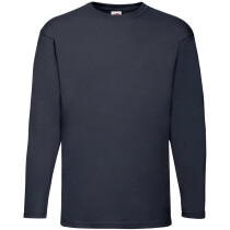 Fruit of the Loom 61038 Long Sleeved T-Shirt - Sizes S-3XL