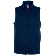 Russell 041M Smart Softshell Gilet - Sizes XS-3XL