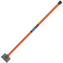 Spear and Jackson RAM10LB/INS Insulated 10lb Asphalt Rammer / Tamper