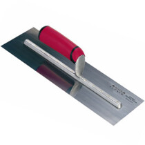 Spear & Jackson 13458SSF Finishing Trowel 13" x 4.5/8" Soft Feel TYZACK Stainless
