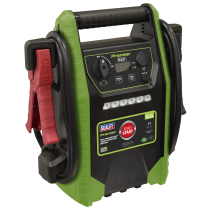 Sealey PRS2200 Premier 12V RoadStart Jump Starter 2200 Peak Amps