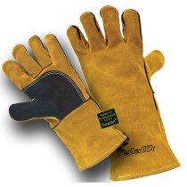 Lawson-HIS PRED4-16 Predator 4 Welders Extra Long 16" Welding Gauntlet