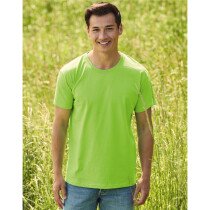 Fruit Of The Loom 61036 Valueweight T-Shirt - Sizes S-2XL