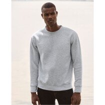 Fruit Of The Loom 62154 Men's Premium Set-In Sweatshirt