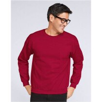 Gildan 18000 Heavy Blend™ Adult Crewneck Sweatshirt