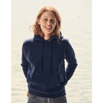 Fruit Of The Loom 62038 Ladies' Classic Hooded Sweatshirt