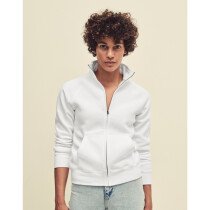 Fruit Of The Loom 62116 Ladies' Premium Sweat Jacket