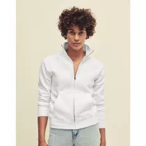 Fruit Of The Loom 62116 Ladies' Premium Sweat Jacket