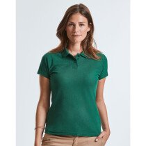 Russell 539F Ladies' Classic Polycotton Polo Shirt