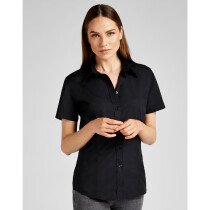 Kustom Kit KK728 Ladies Classic Fit Short Sleeve Workforce Shirt