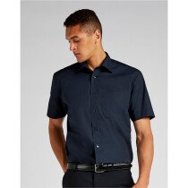 Kustom Kit KK102 Classic Fit Short Sleeve Business Shirt