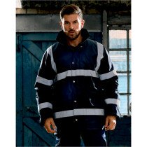 Yoko HVP301 Security Jacket HVP301