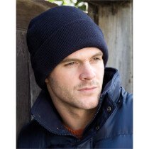 Result RC33 Woolly Ski Hat with 3M™ Thinsulate™ Insulation