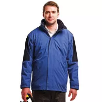 Regatta TRA130 Defender III 3-in-1 Jacket TRA130