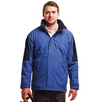 Regatta TRA130 Defender III 3-in-1 Jacket TRA130