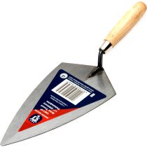 Spear and Jackson 10511P 11" Philadelphia Trowel