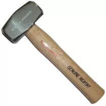Spear and Jackson SJ-MCH40 2.1/2lb Hickory Club Hammer