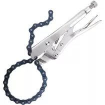 Eclipse E20R Locking Chain Clamp