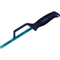 Eclipse 15TND Mini Hacksaw Frame 300mm (12in) 