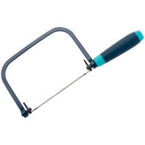 Eclipse 70-CP1RSF Coping Saw with Soft Feel Handle