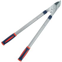 Spear and Jackson 4902RSS County Telescopic Anvil Lopper with 610-940mm (24-37") Handles
