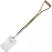 Spear and Jackson 4454BS Traditional Border Spade 28