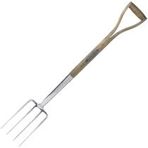 Spear and Jackson 4552BF Traditional Border Fork 28
