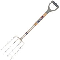 Spear and Jackson 1560SF Neverbend Stainless Digging Fork 28