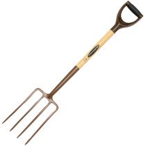 Spear and Jackson 4990NB/09 Elements Digging Fork