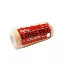 ProDec PRRE034 7" x 1.75" Long Pile Roller Refill 7" x 1.3/4" (Pack of 6)
