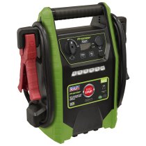 Sealey PRS2200 Premier 12V RoadStart Jump Starter 2200 Peak Amps