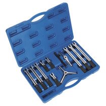 Sealey PS900 Bearing & Gear Puller Set 12pc