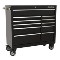 Sealey PTB105511 Rollcab 11 Drawer 1055mm Heavy-Duty