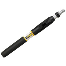 Purdy 140855612 Power Lock™ Extension Pole 0.3-0.6m (1-2ft) PUR140855612