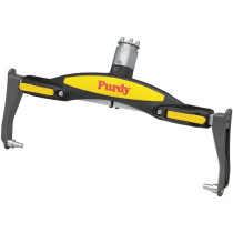 Purdy 14A753018 Revolution™ Premium Adjustable Frame 305-457mm (12-18in) PUR14A753018